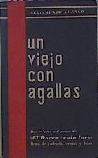 Un Viejo Con Agallas | 62110 | Luengo Segismundo