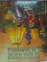 La ruta hacia el dorado: por el oro y la gloria | 154386 | Munuera, José Luis