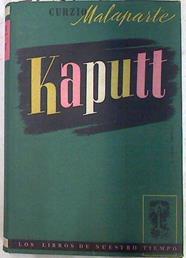 Kaputt | 72824 | Malaparte, Curzio