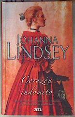Corazón indómito | 188090 | Lindsey, Johanna (1952- )