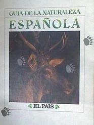 Guía de la naturaleza española | 170076 | VVAA