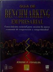 Guia de Benchmarking Empresarial | 148486 | Finnigan, Jerome P