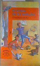 El verano de los animales | 176836 | Fiedler, Christamaria