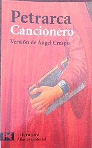 Cancionero | 188302 | Petrarca, Francesco (1304-1374)