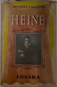 Heinrich Heine | 132333 | Vallentin, Antonina