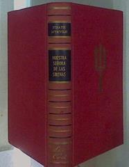 Nuestra señora de las sirenas | 73563 | Myrivilis, Atratis