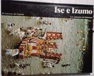 Ise E Izumo. Los Santuarios Del Sintoismo | 66078 | Vvaa