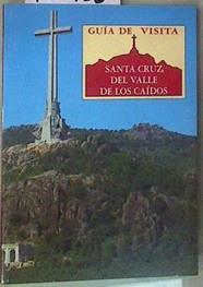 Santa Cruz del Valle: guía de visita | 158123 | Sancho, José Luis