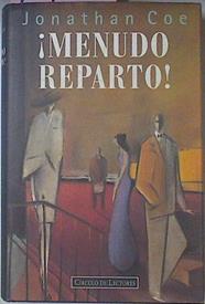 Menudo Reparto | 7419 | Coe Jonathan