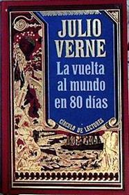 La Vuelta al mundo en 80 días | 142267 | Verne, Jules Julio