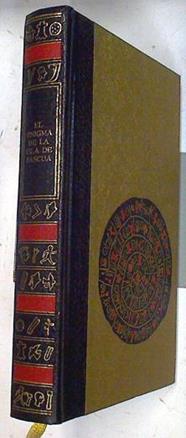 El Enigma de la Isla de Pascua | 74527 | Pastor, Ivan
