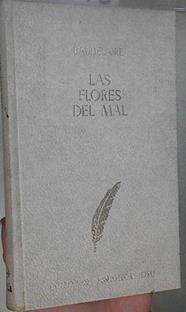 Las Flores Del Mal | 15398 | Baudelaire Charles