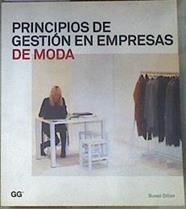 Principios de gestión en empresas de moda | 171505 | Dillon, Susan