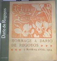 Darío de Regoyos: impresiones del Norte | 168987 | Tusell, Javier/San Nicolás Santamaría, Juan