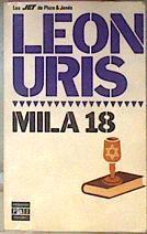 Mila 18 | 40116 | Uris Leon M.