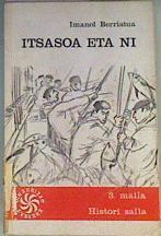 Itsasoa Eta ni | 162134 | Berritua, Imanol