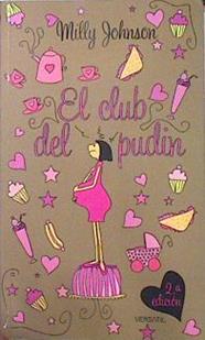El club del pudin | 139037 | Johnson, Milly