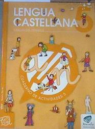 Txanela Lengua castellana 5 Educación Primaria 3 ciclo | 168755 | Sobrino Lasa, Arantxa/Elorza, Itziar