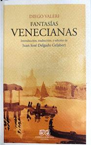 Fantasías venecianas | 187405 | Valeri, Diego
