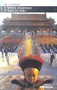 "El último emperador ; Al este del Edén" | 135634 | Miret, Rafael