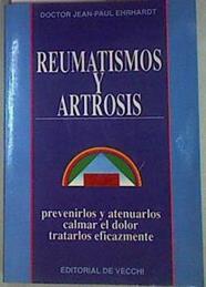 Reumatismo y artrosis | 157251 | Ehrhardt, Jean Paul