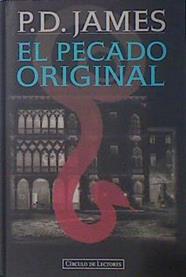 El Pecado Original | 5968 | James P D