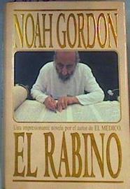 El Rabino | 26780 | Gordon Noah