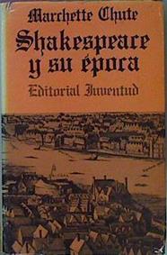 Shakespeare Y Su Epoca | 20641 | Chute Marchette