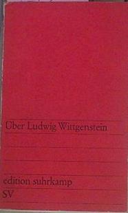 Über Ludwig Wittgenstein | 51397 | Norman, Malcom