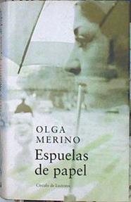 Espuelas de papel | 140221 | Merino López, Olga