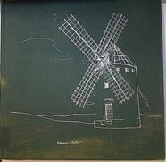 Molinos | 62724 | Prieto Gregorio