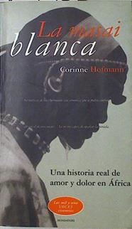 La masai blanca | 126743 | Hofmann, Corinne