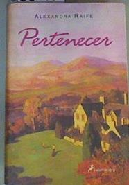 Pertenecer | 168145 | Muñoz García, Adolfo/Raife, Alexandra