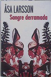 Sangre derramada | 151425 | Asa Larsson