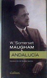 Andalucía | 188093 | Maugham, W. Somerset