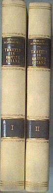 Travels in British Guiana, 1840-1844. Translated and edited, with geographical | 184779 | Editor y traductor: Walter Edmund Roth, Moritz Richard Schomburgk/Richard Schomburgk's