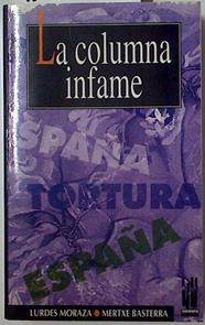 La columna infame | 128293 | Moraza, Lurdes/Basterra, Mertxe
