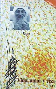 Vida Amor Risa vol 1 | 25347 | Bhagwan Shree Rajnee