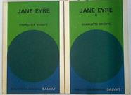Jane Eyre I Y II | 17251 | Bronte Charlotte