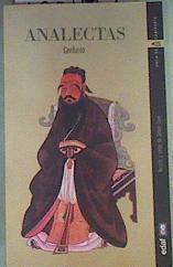 Analectas | 160497 | Confucio