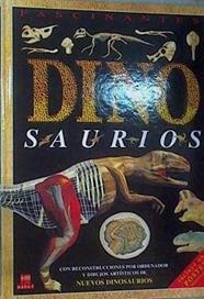 Fascinantes dinosaurios | 166573 | Unwin, David