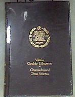 Cándido el Ingenuo  Obras Selectas | 170396 | Voltaire  Chateaubriand