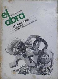 EL ABRA nº 27 Octubre 1974 Revista de la Sociedad Cultural de Portugalete | 145014 | VVAA, Sociedad Cultural de Portugalete