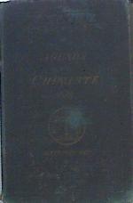 Agenda Du Chimiste | 47045 | Salet Girard Pabst