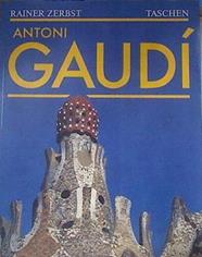 Antoni Gaudi | 176832 | Rainer Zerbst
