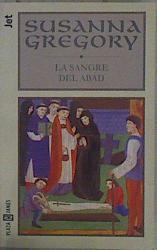 La sangre del abad | 149764 | Gregory, Susanna