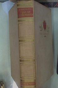 Vida De Jesucristo | 58217 | Ricciotti