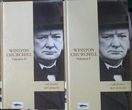 Winston Churchill 2 tomos | 123386 | Roy Jenkins