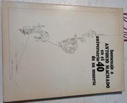 Homenaje A Antonio Machado En El 40 Aniversario De Su Muerte | 62590 | Vvaa