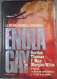 Enola Gay | 179961 | Thomas, Gordon